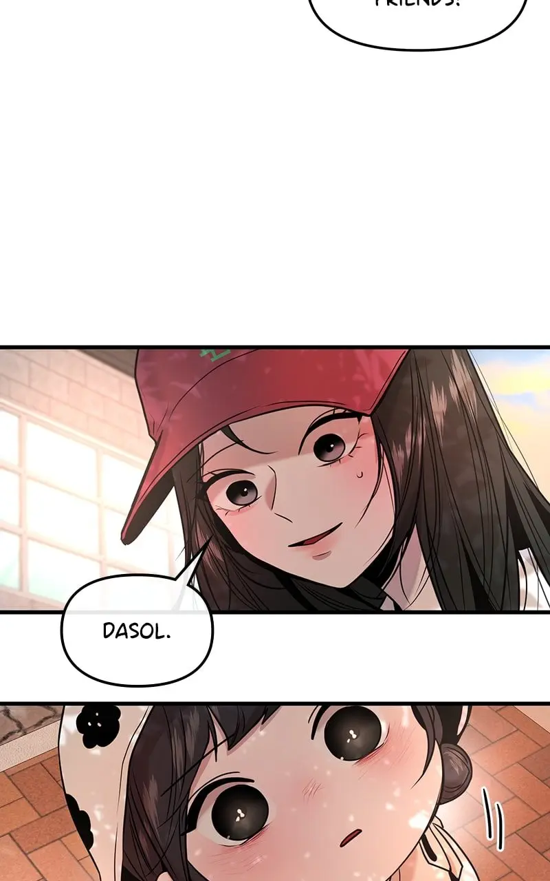Back to Chanbi - Chapter 33 - Page 45