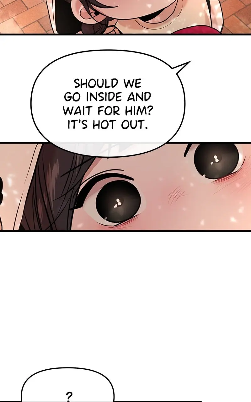 Back to Chanbi - Chapter 33 - Page 46