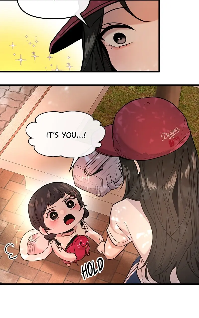 Back to Chanbi - Chapter 33 - Page 47