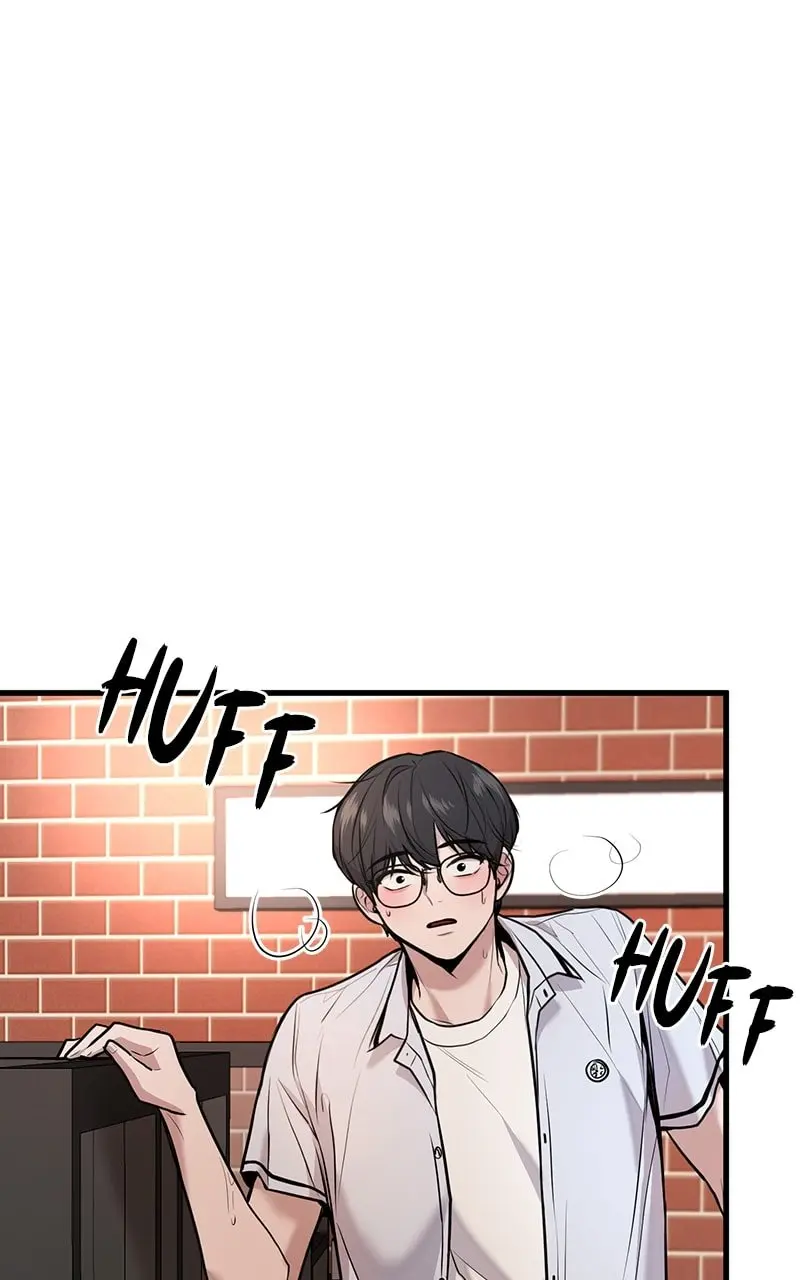 Back to Chanbi - Chapter 33 - Page 49