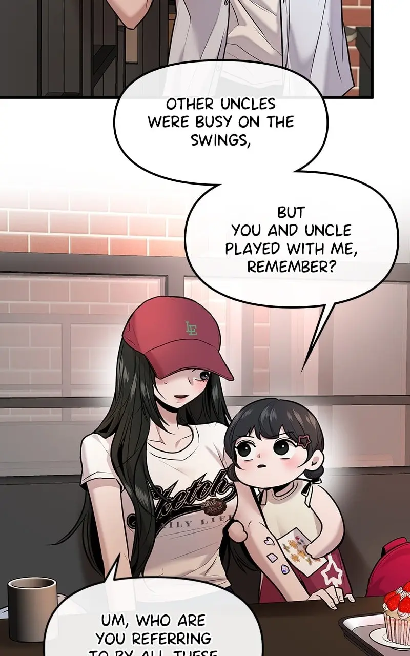 Back to Chanbi - Chapter 33 - Page 50