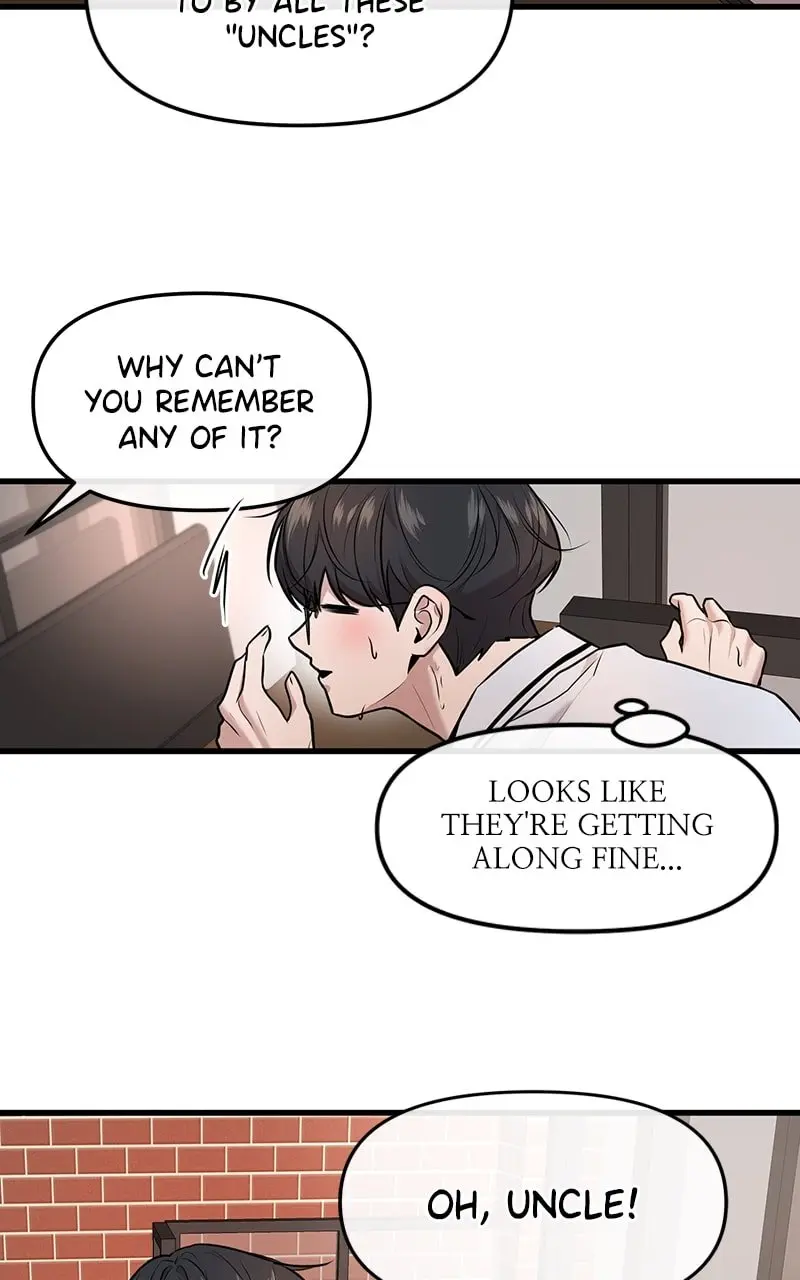 Back to Chanbi - Chapter 33 - Page 51