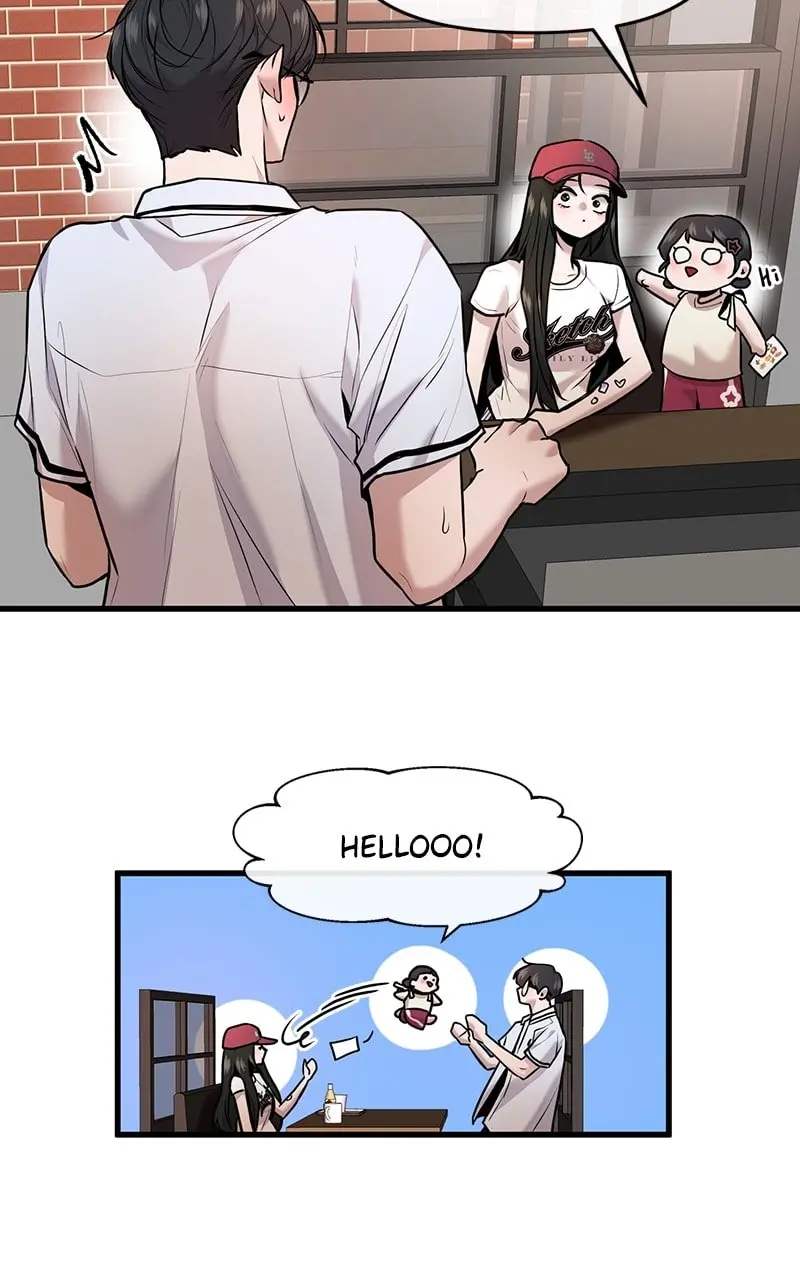 Back to Chanbi - Chapter 33 - Page 52