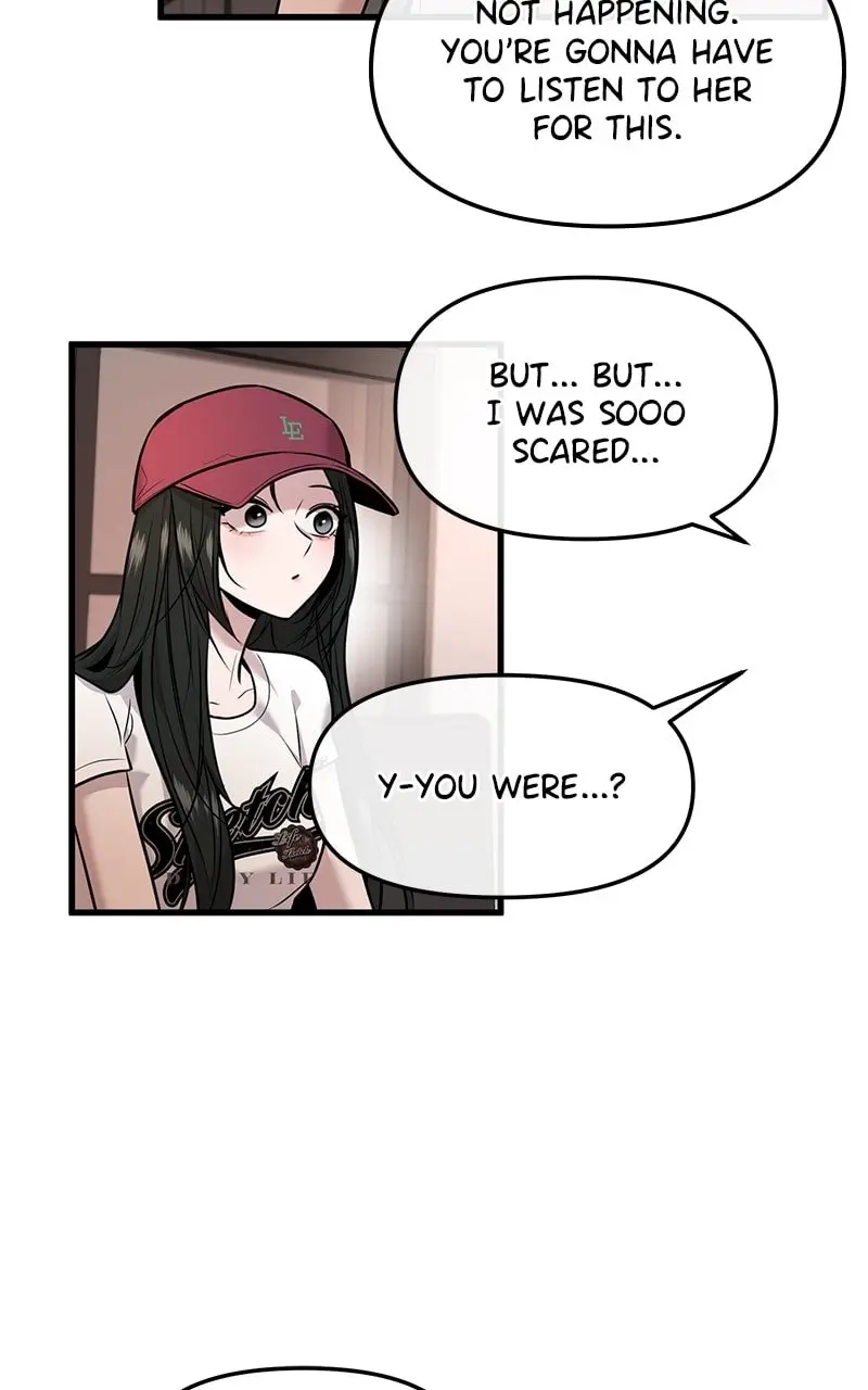 Back to Chanbi - Chapter 33 - Page 54