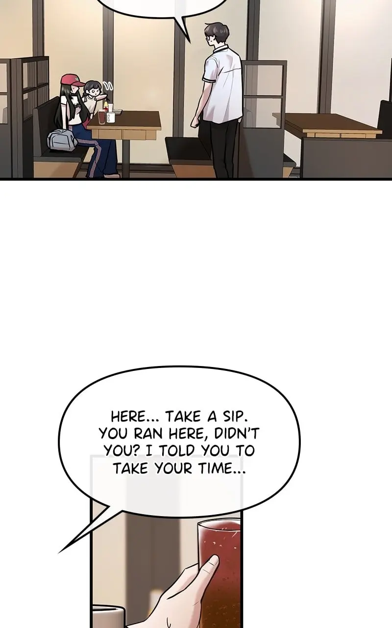 Back to Chanbi - Chapter 33 - Page 56