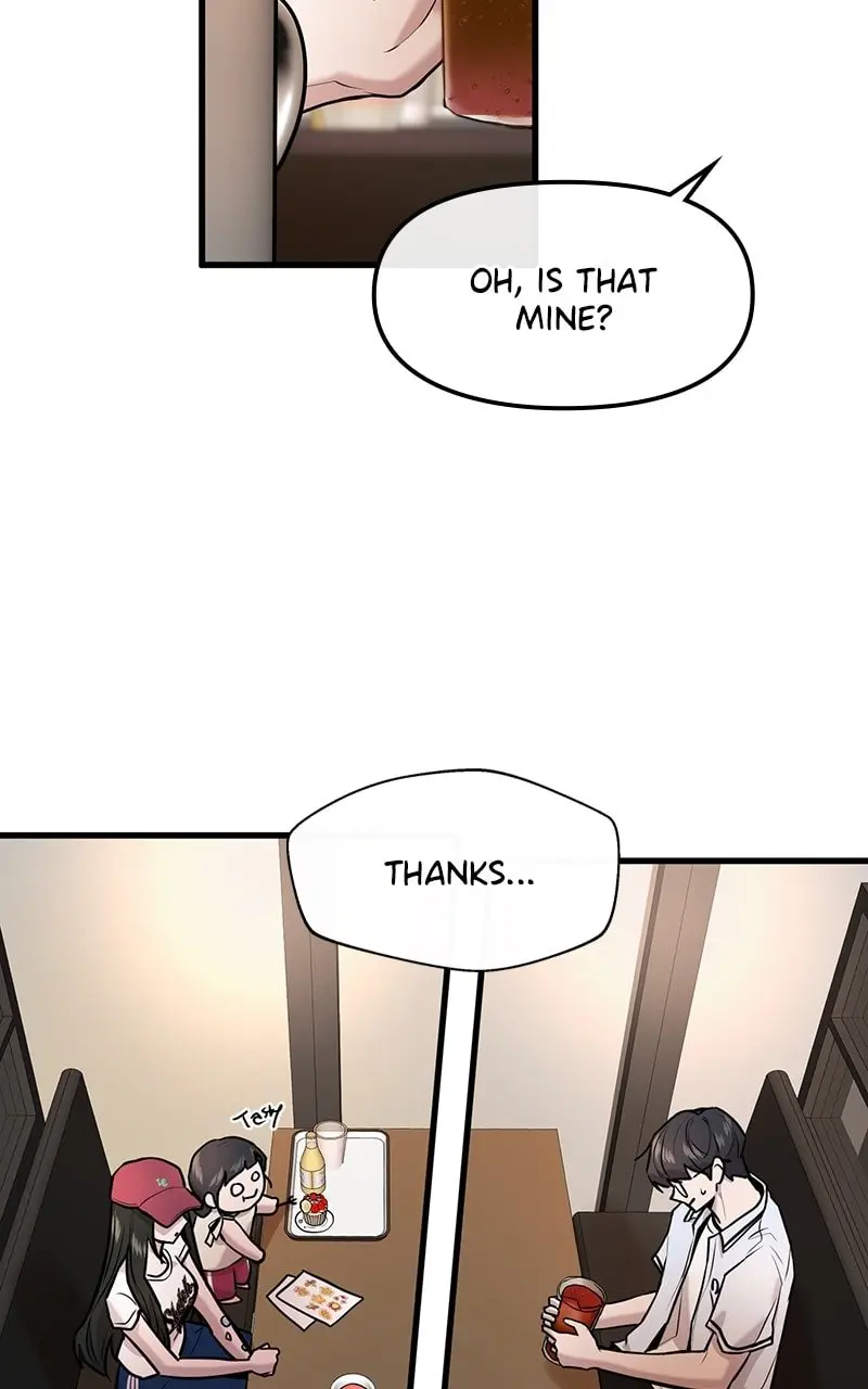 Back to Chanbi - Chapter 33 - Page 57