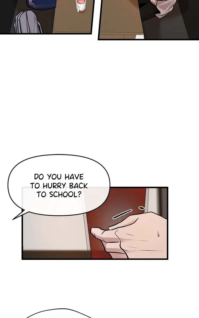 Back to Chanbi - Chapter 33 - Page 58