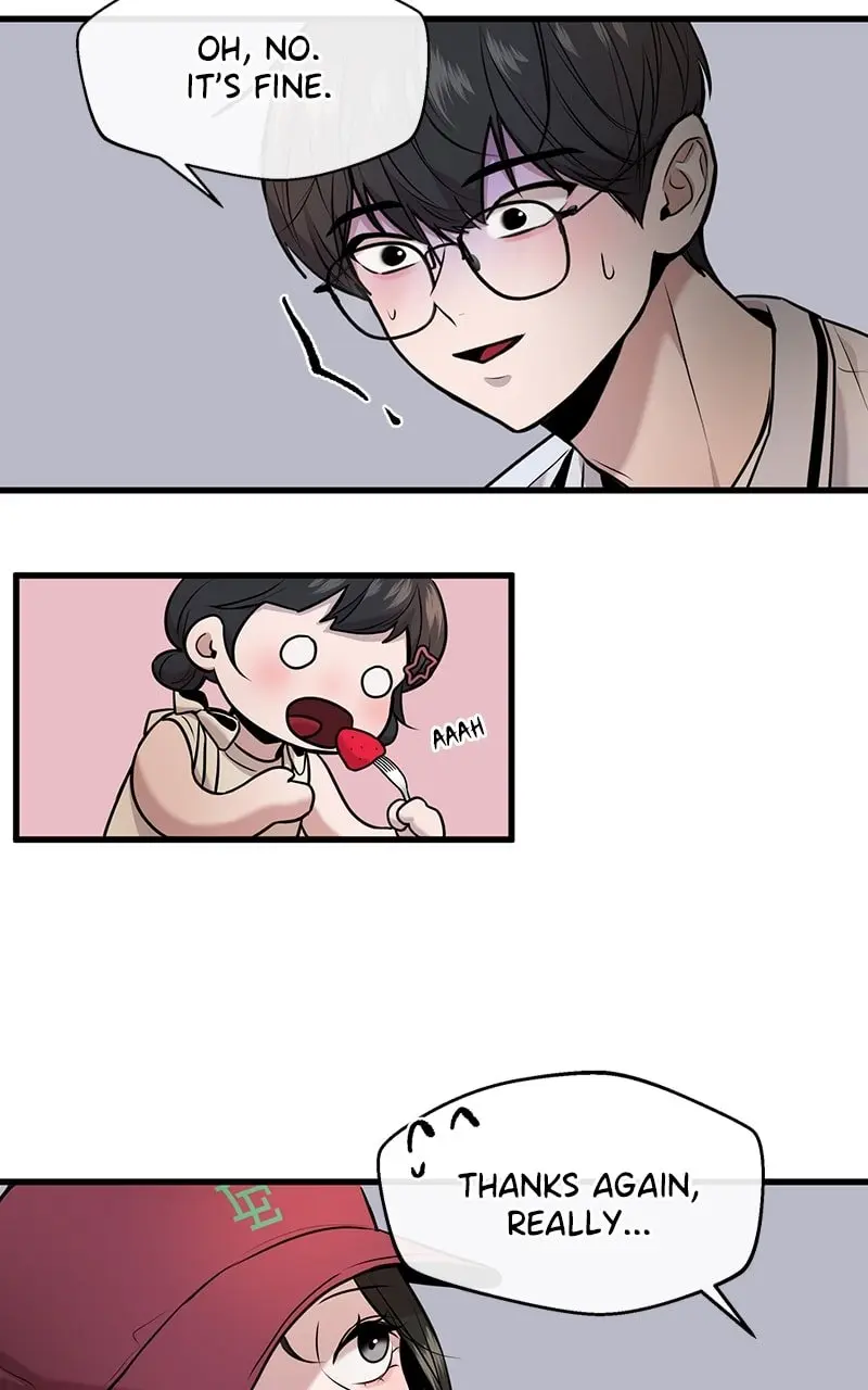 Back to Chanbi - Chapter 33 - Page 59