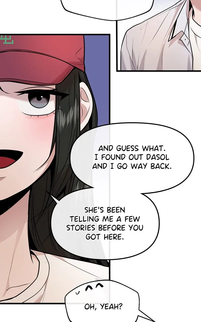Back to Chanbi - Chapter 33 - Page 61