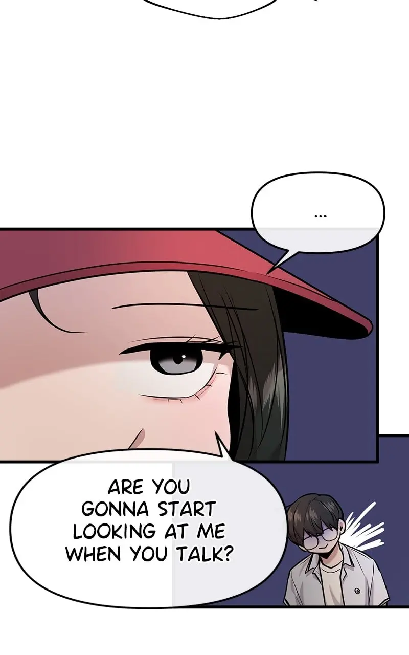 Back to Chanbi - Chapter 33 - Page 62