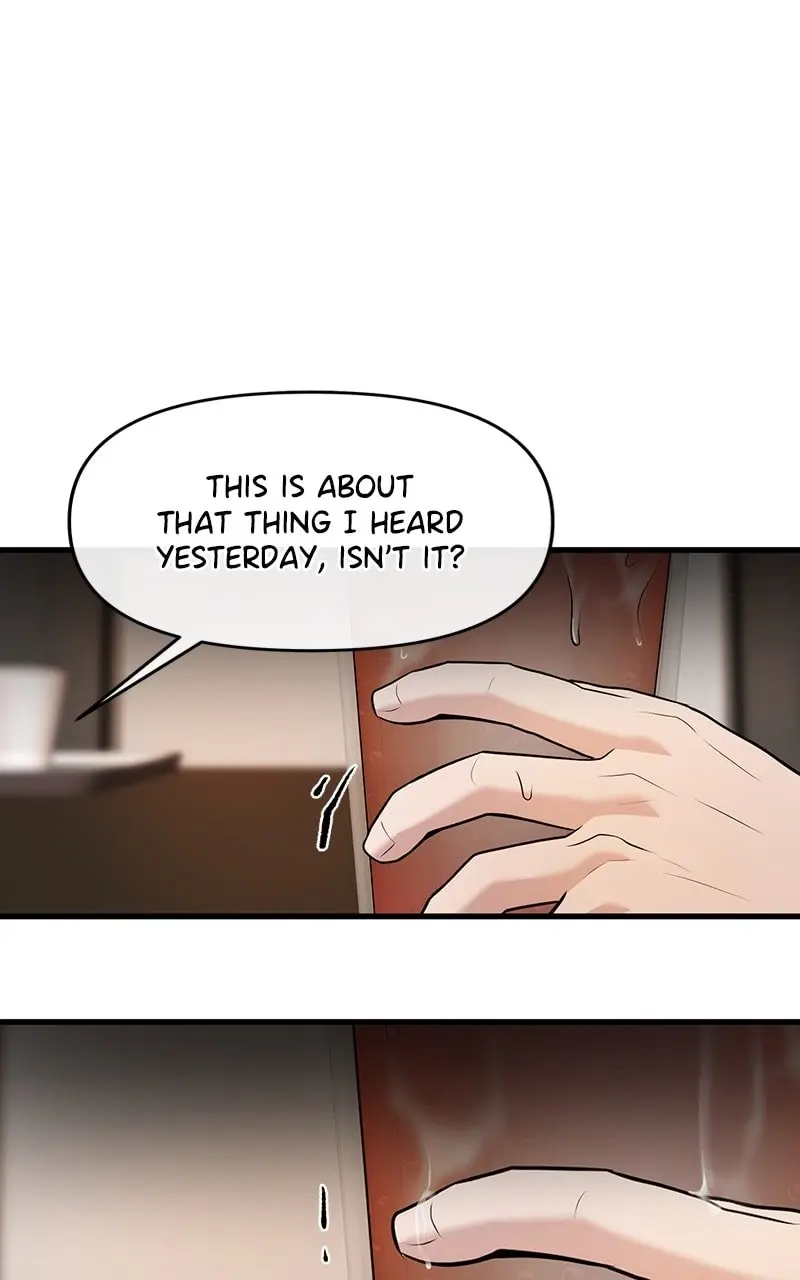 Back to Chanbi - Chapter 33 - Page 63