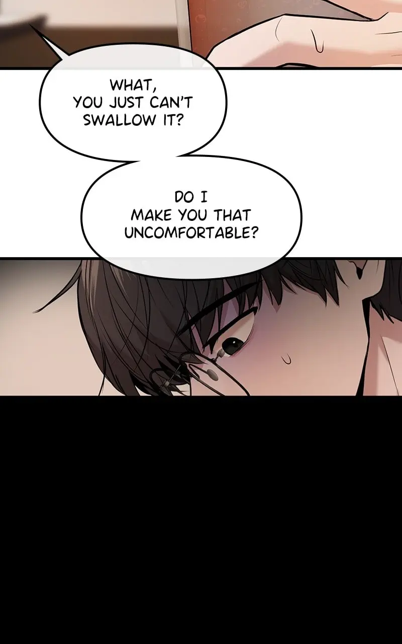Back to Chanbi - Chapter 33 - Page 64
