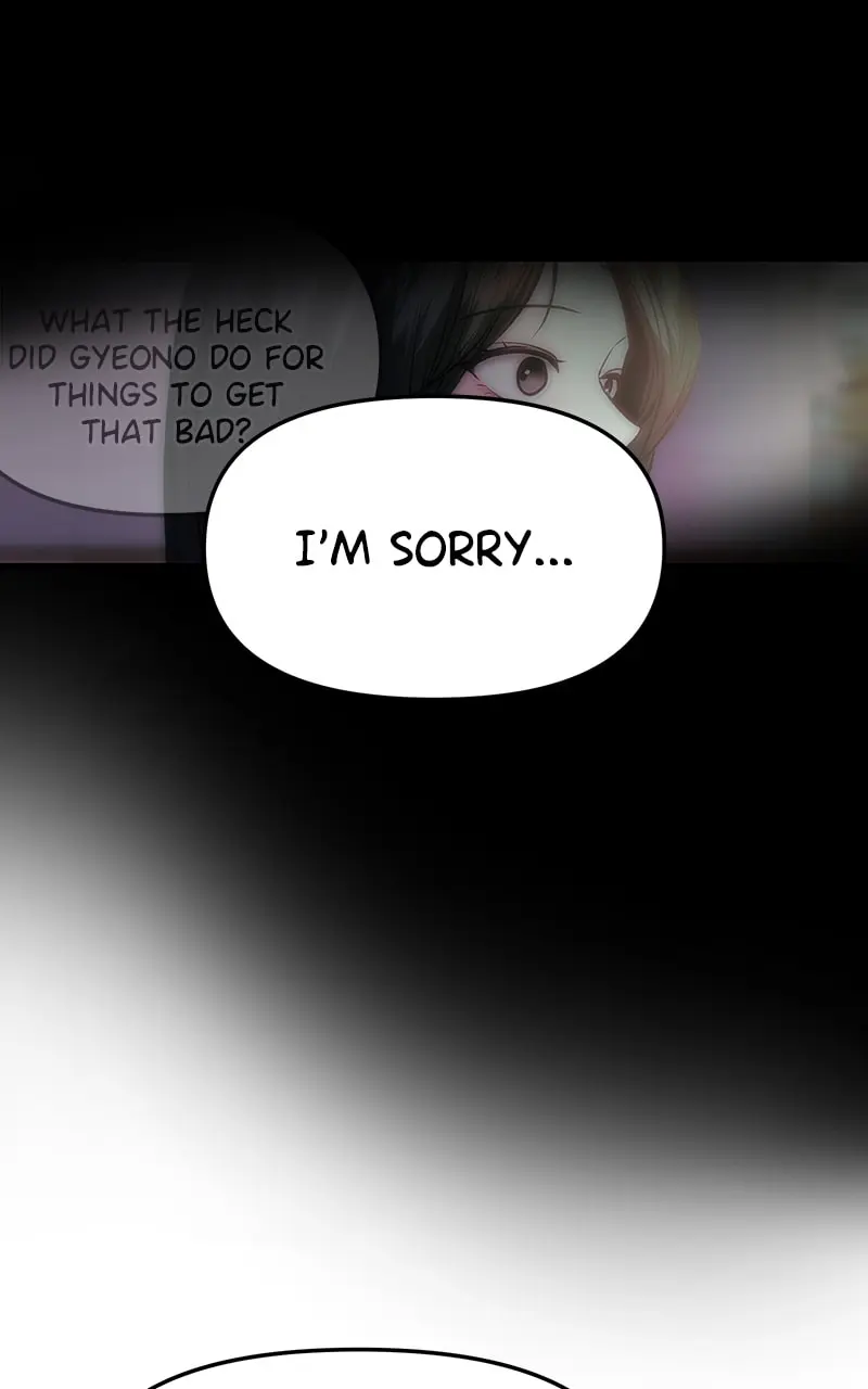 Back to Chanbi - Chapter 33 - Page 65