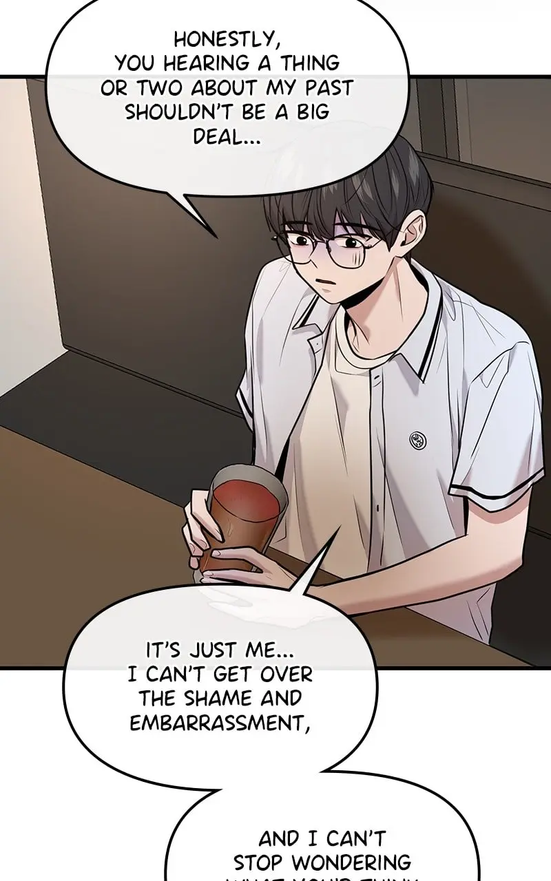 Back to Chanbi - Chapter 33 - Page 66