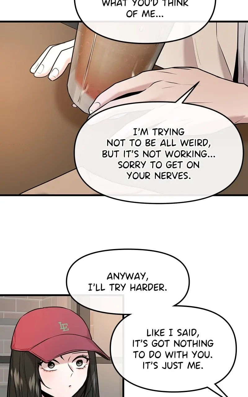 Back to Chanbi - Chapter 33 - Page 67