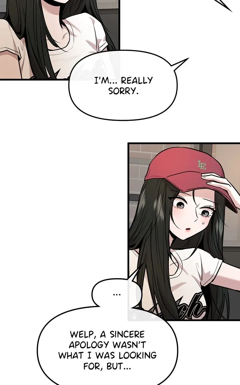 Back to Chanbi - Chapter 33 - Page 68