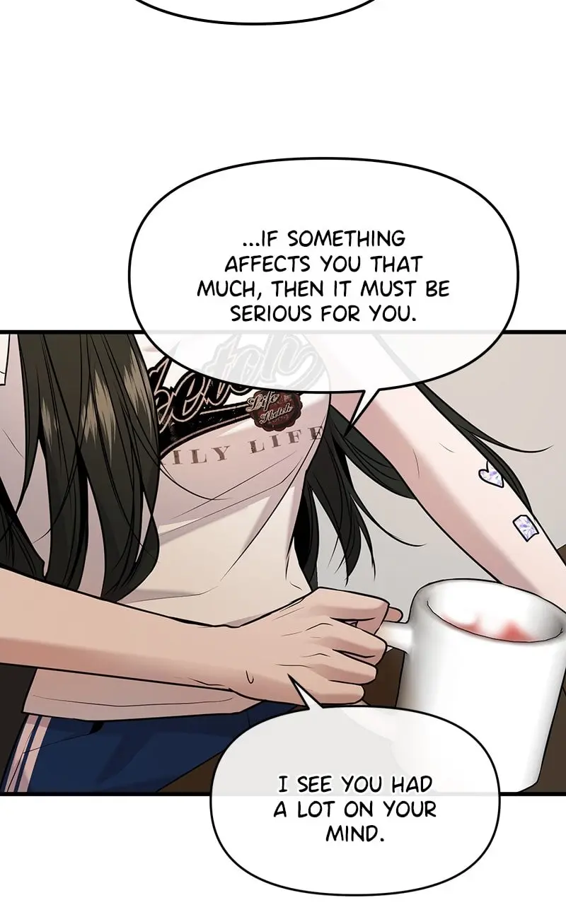 Back to Chanbi - Chapter 33 - Page 69