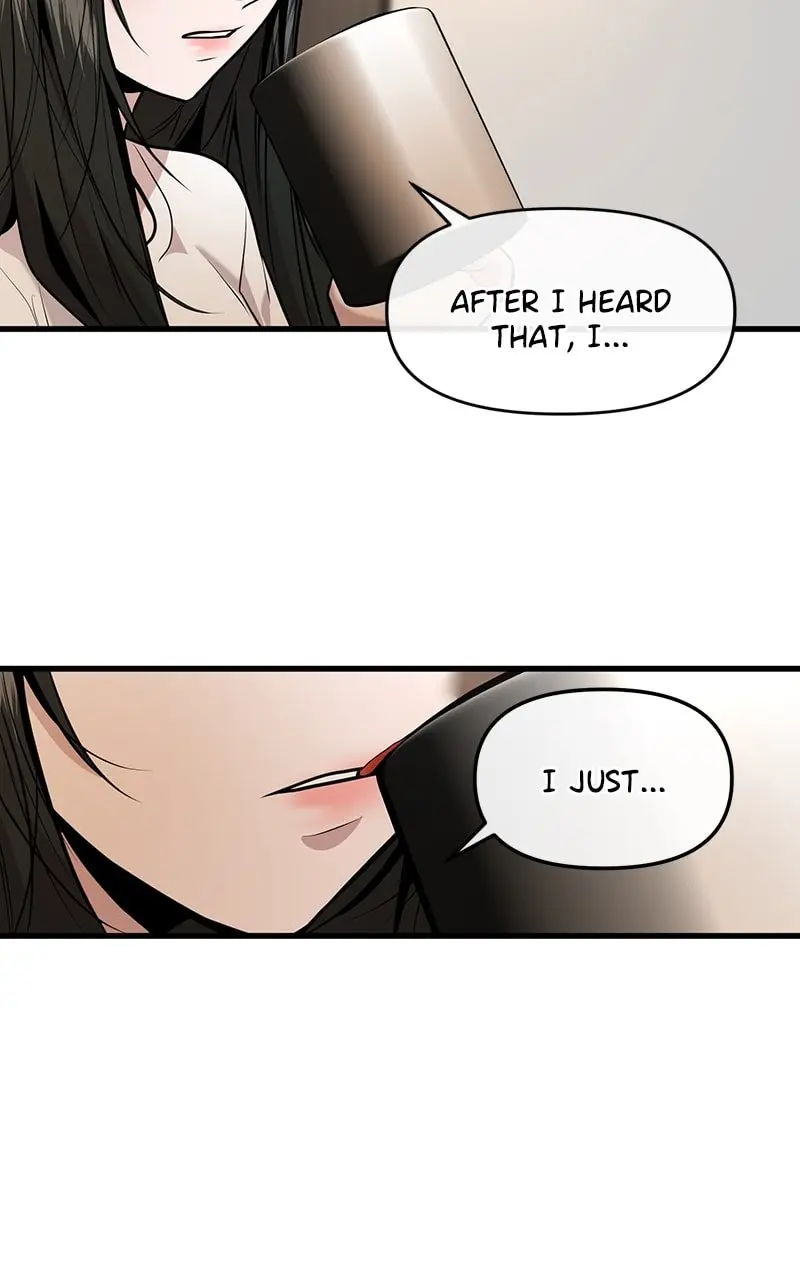 Back to Chanbi - Chapter 33 - Page 71