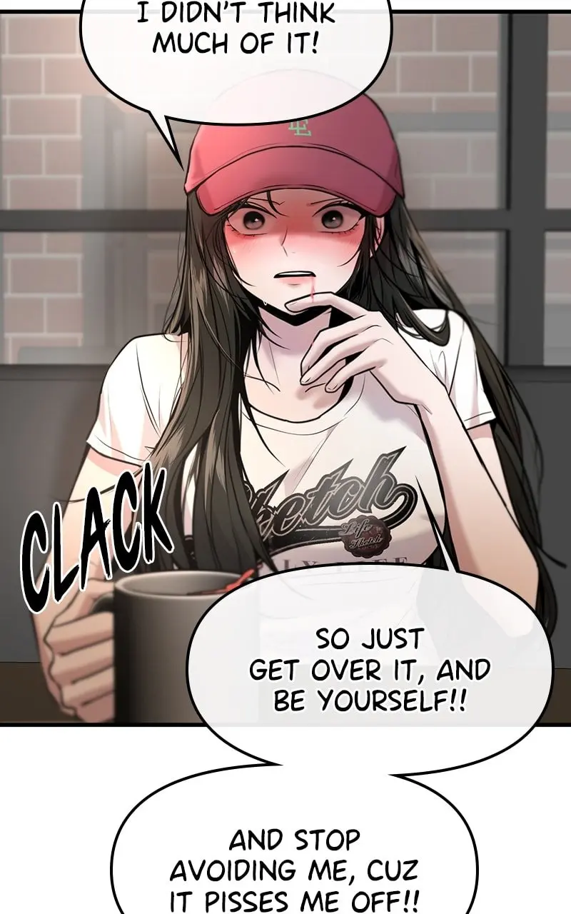 Back to Chanbi - Chapter 33 - Page 73