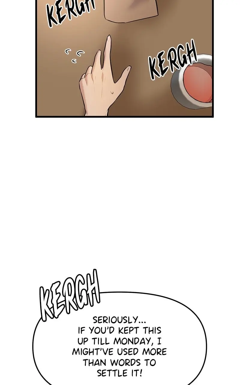 Back to Chanbi - Chapter 33 - Page 75