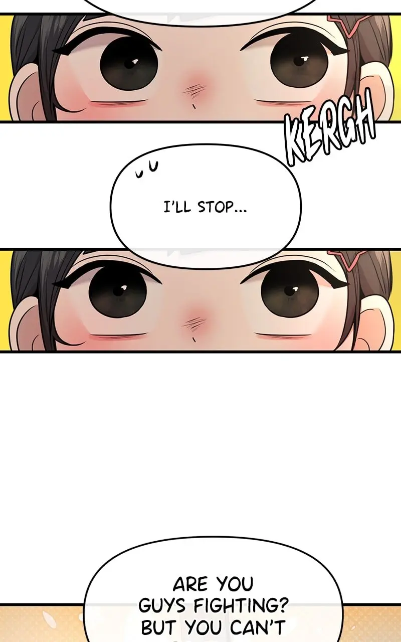 Back to Chanbi - Chapter 33 - Page 76