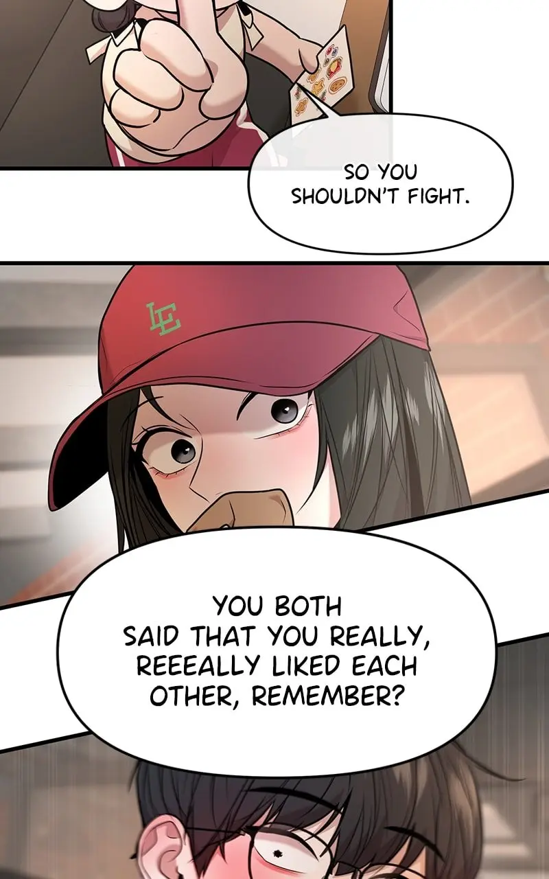 Back to Chanbi - Chapter 33 - Page 78