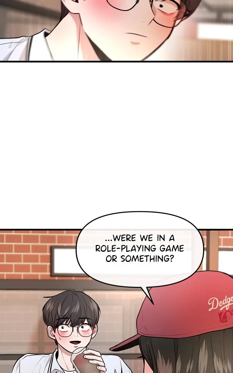 Back to Chanbi - Chapter 33 - Page 79