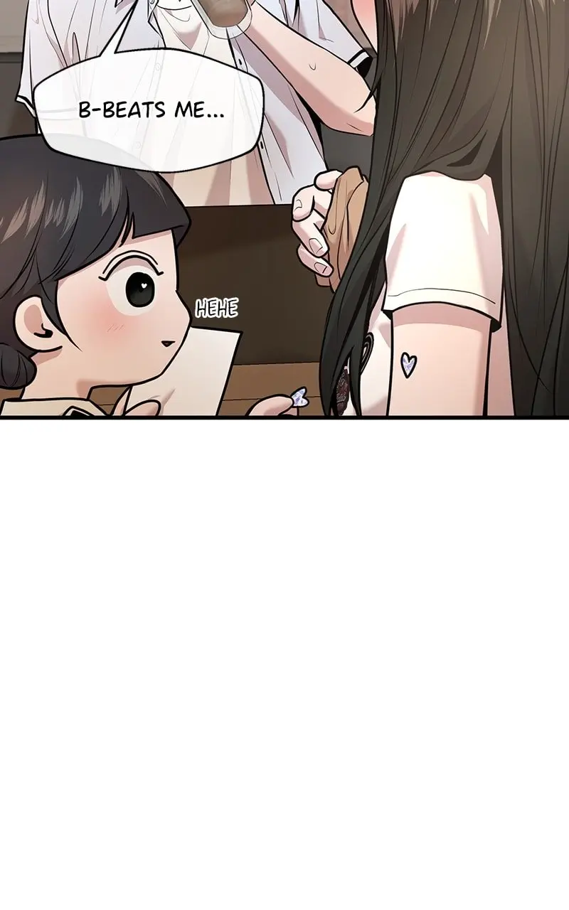 Back to Chanbi - Chapter 33 - Page 80
