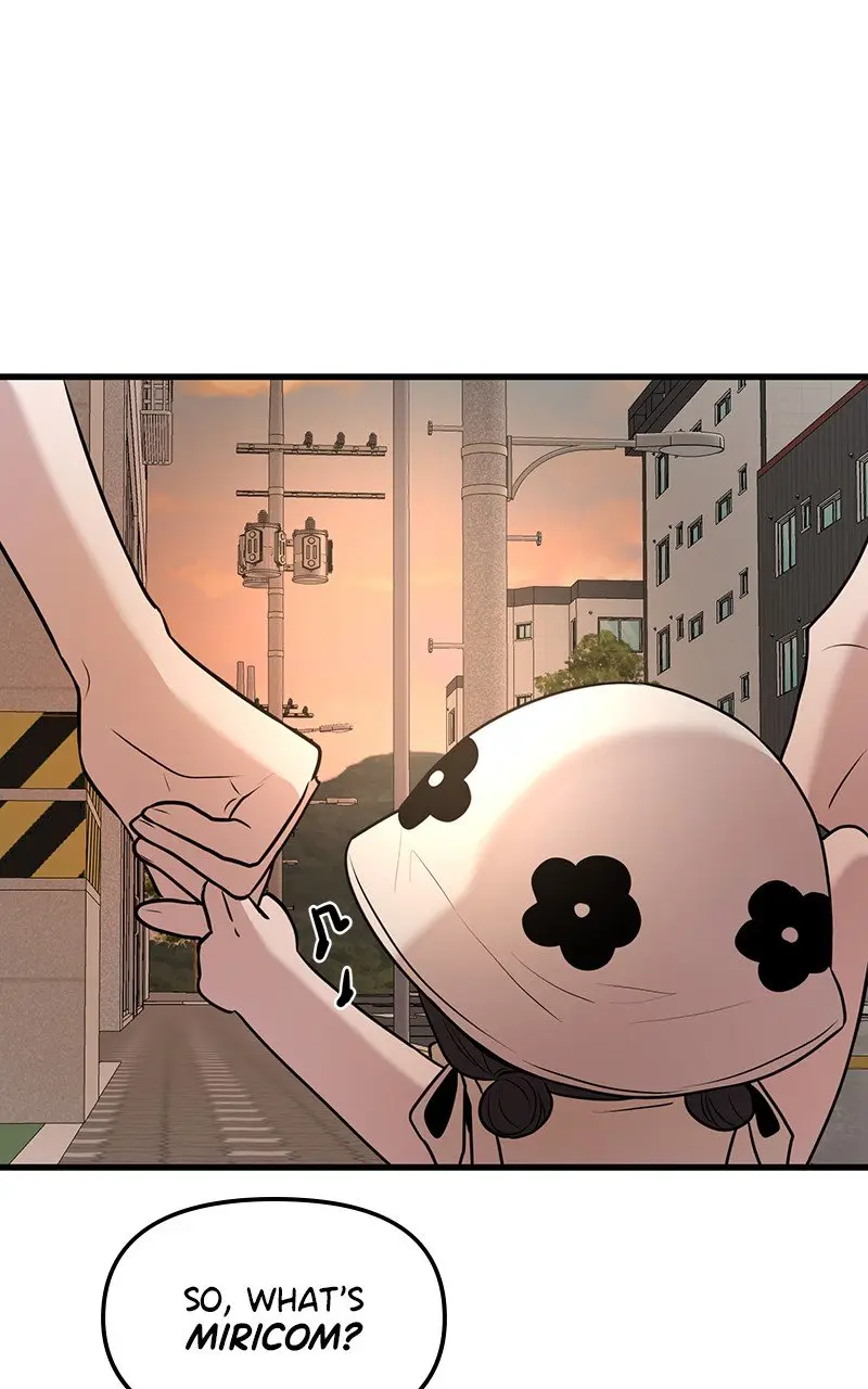 Back to Chanbi - Chapter 34 - Page 1