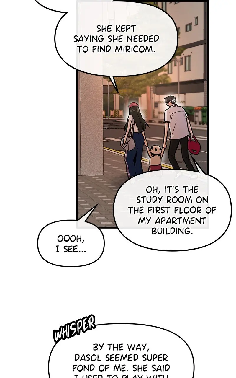 Back to Chanbi - Chapter 34 - Page 2