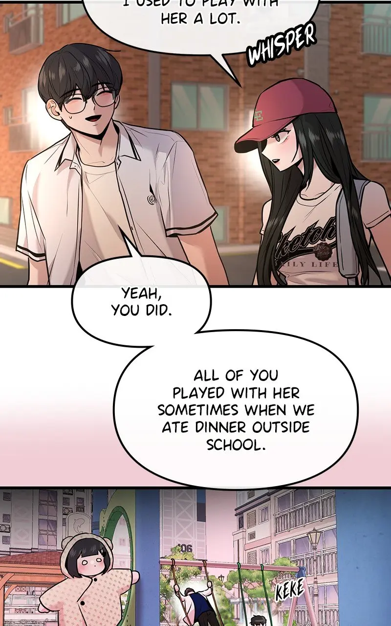 Back to Chanbi - Chapter 34 - Page 3