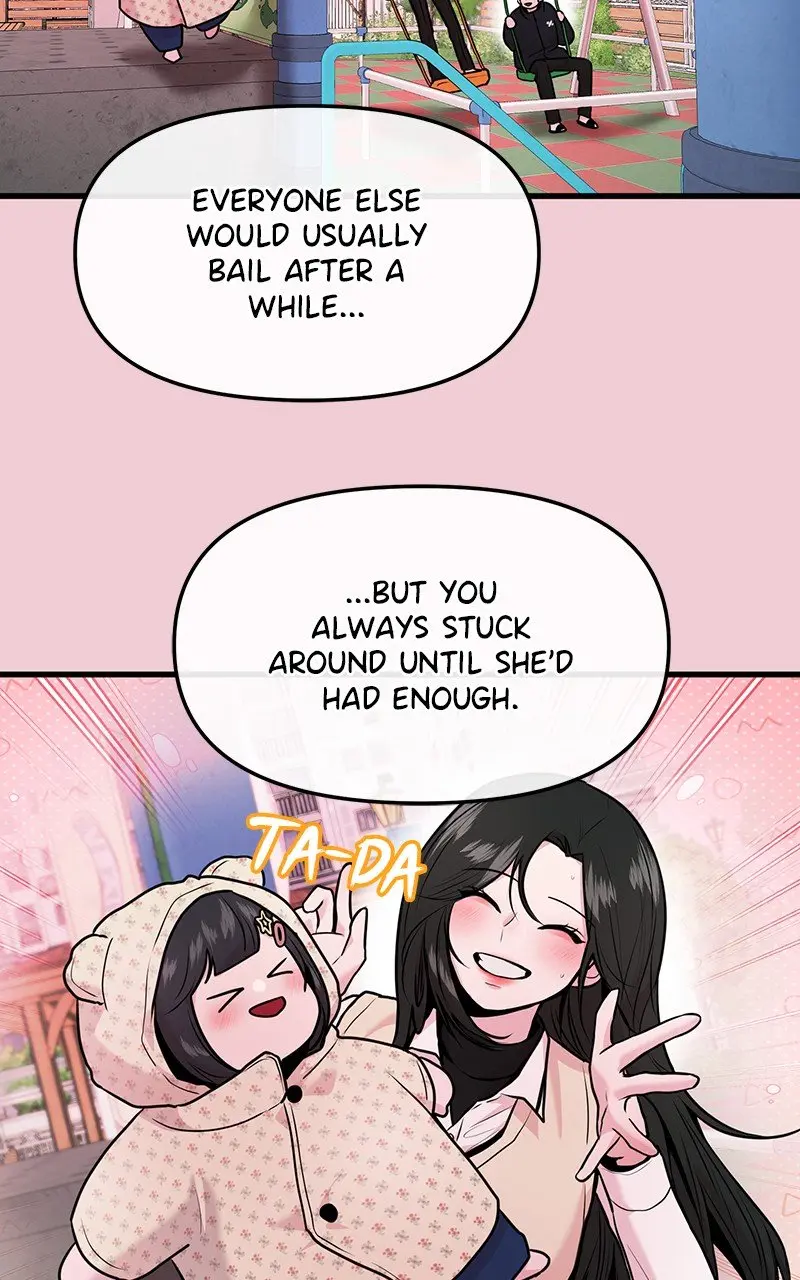 Back to Chanbi - Chapter 34 - Page 4