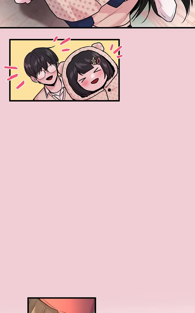 Back to Chanbi - Chapter 34 - Page 5