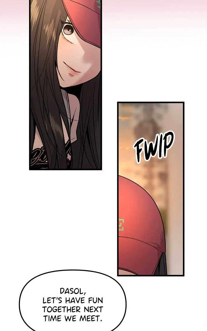 Back to Chanbi - Chapter 34 - Page 6