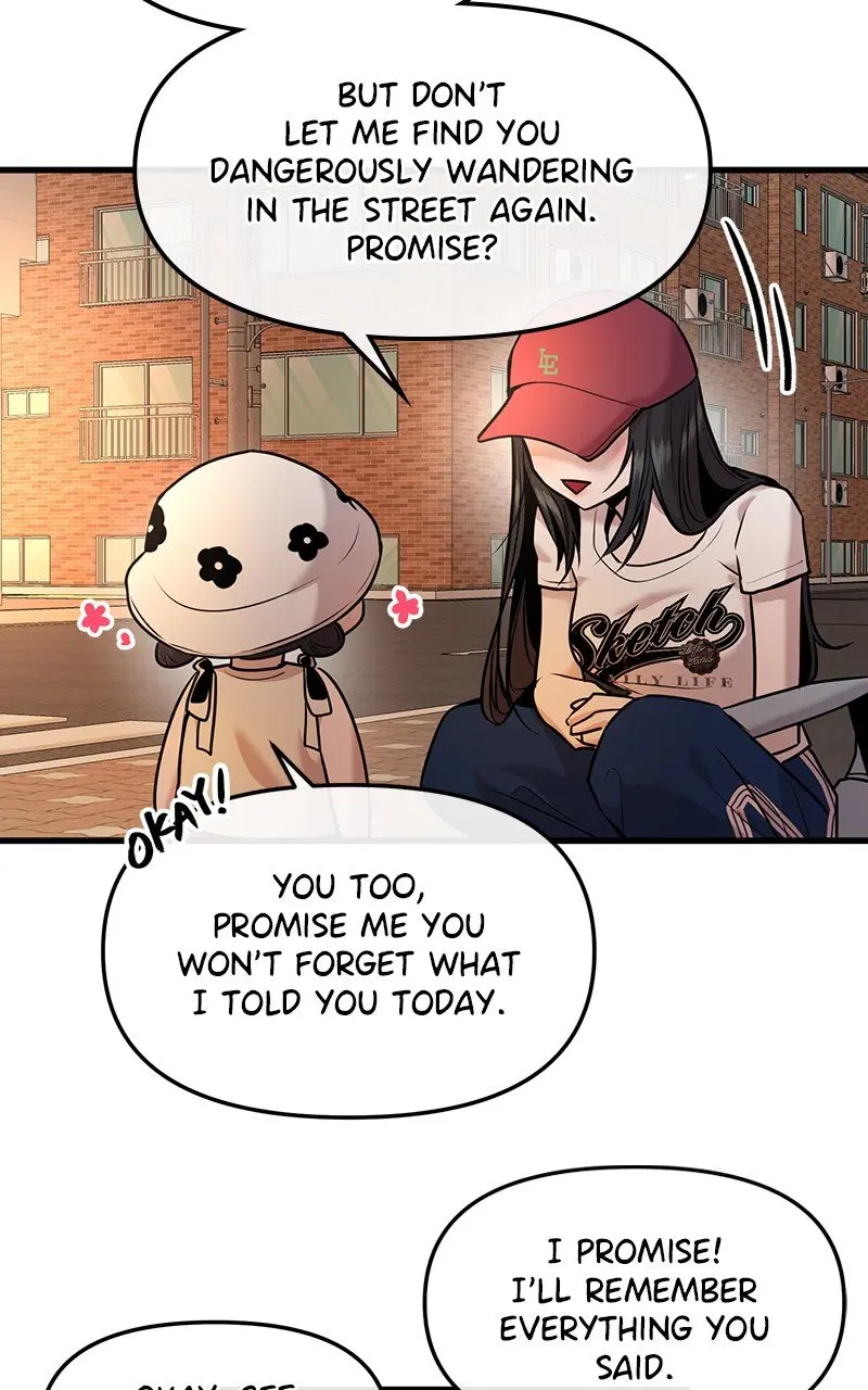 Back to Chanbi - Chapter 34 - Page 7