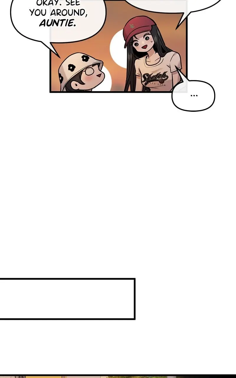 Back to Chanbi - Chapter 34 - Page 8