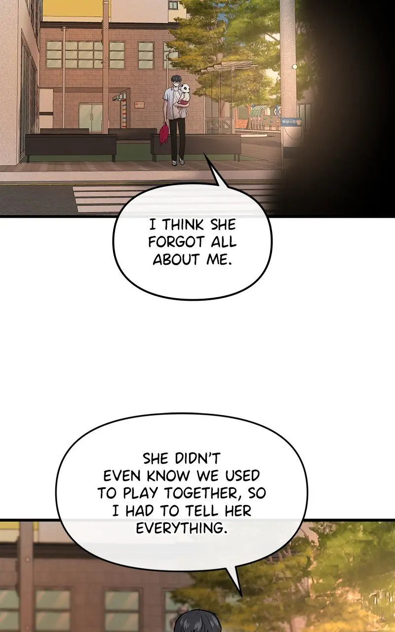 Back to Chanbi - Chapter 34 - Page 9