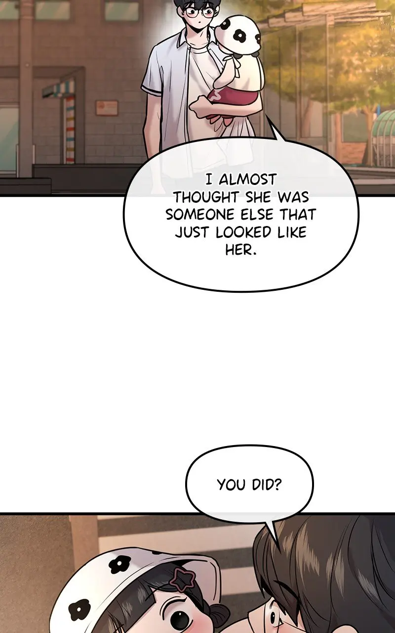 Back to Chanbi - Chapter 34 - Page 10