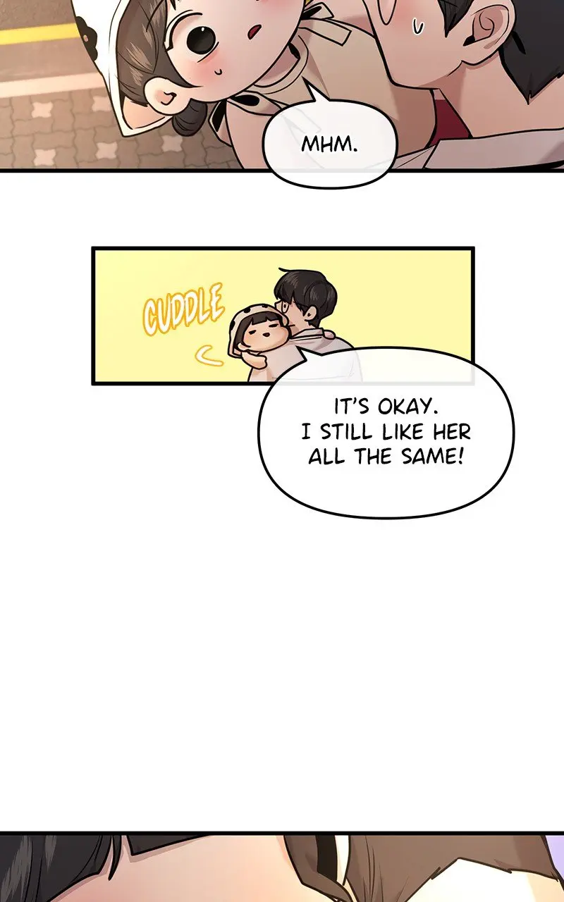 Back to Chanbi - Chapter 34 - Page 11