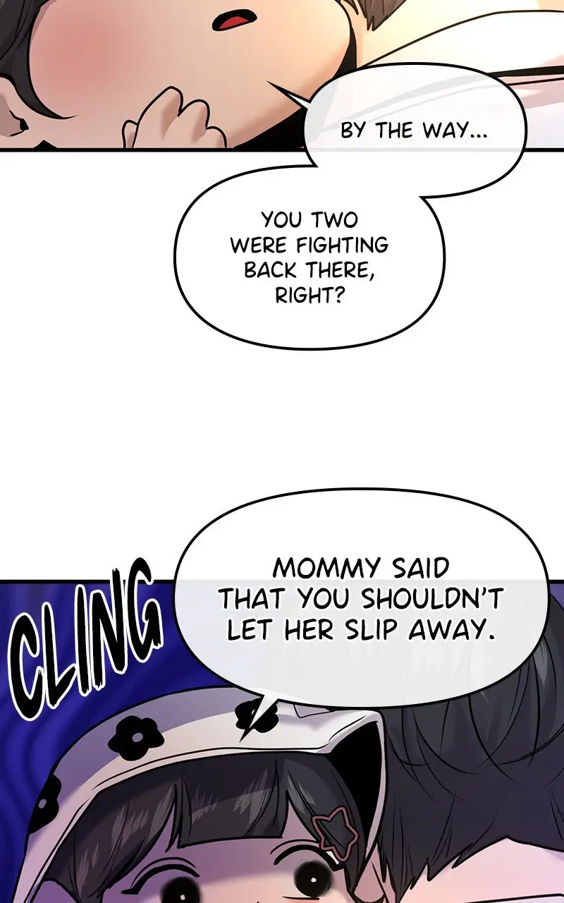 Back to Chanbi - Chapter 34 - Page 12