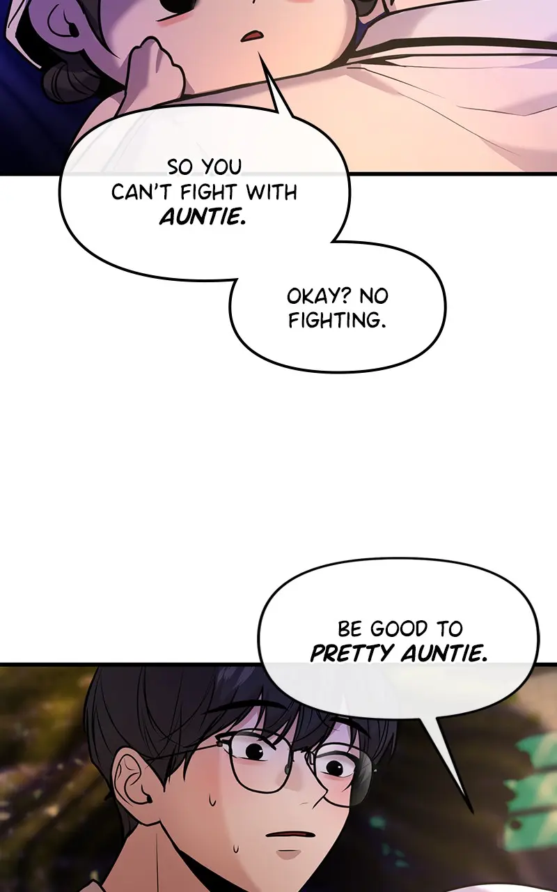 Back to Chanbi - Chapter 34 - Page 13