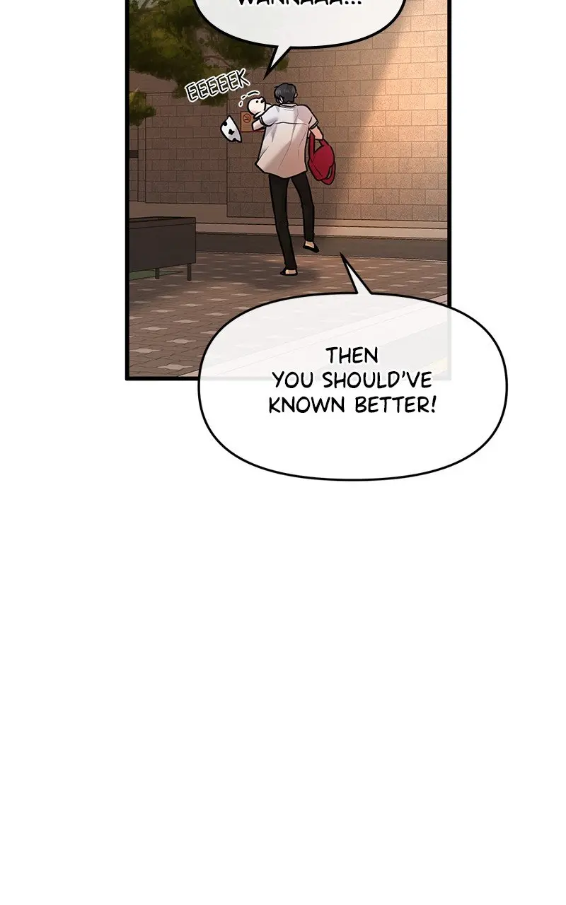 Back to Chanbi - Chapter 34 - Page 15