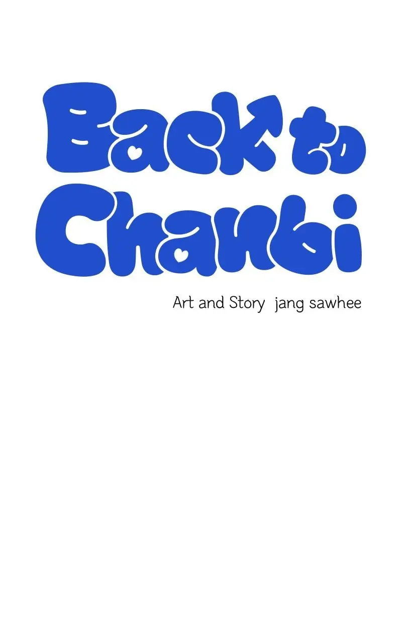 Back to Chanbi - Chapter 34 - Page 16