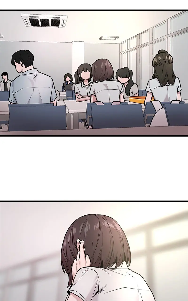 Back to Chanbi - Chapter 34 - Page 17