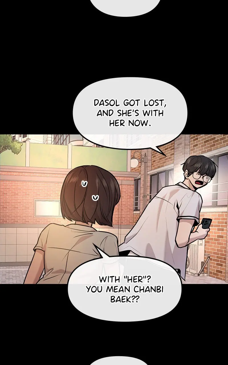 Back to Chanbi - Chapter 34 - Page 20