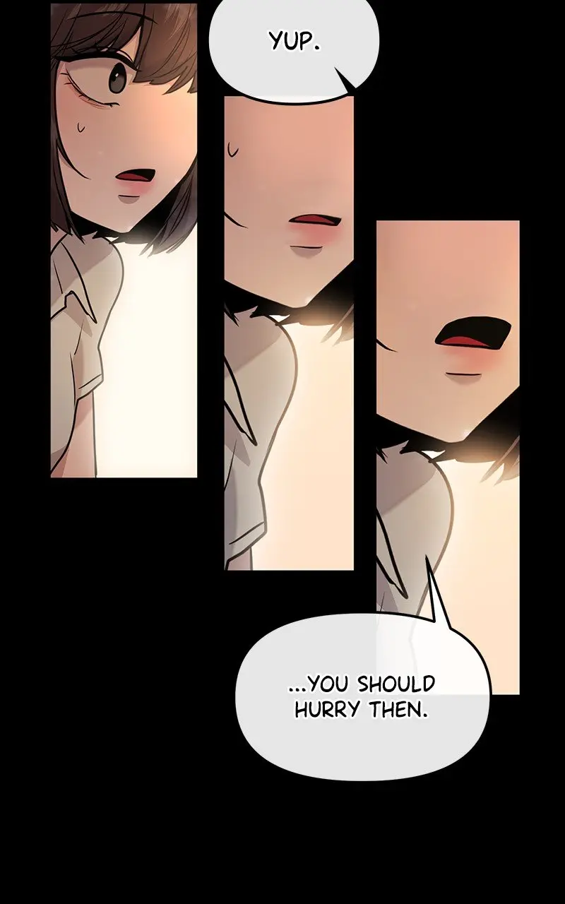 Back to Chanbi - Chapter 34 - Page 21