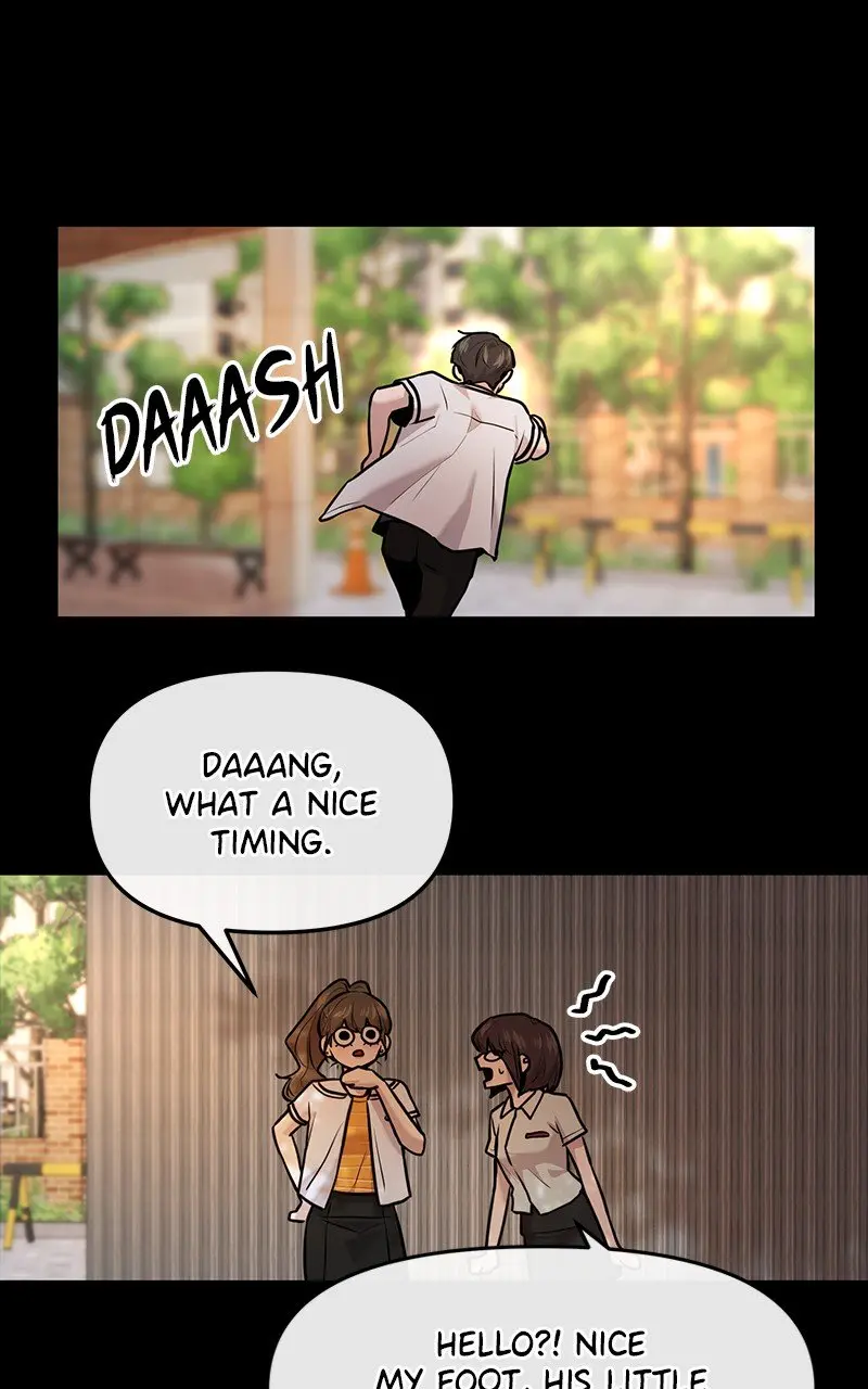 Back to Chanbi - Chapter 34 - Page 22