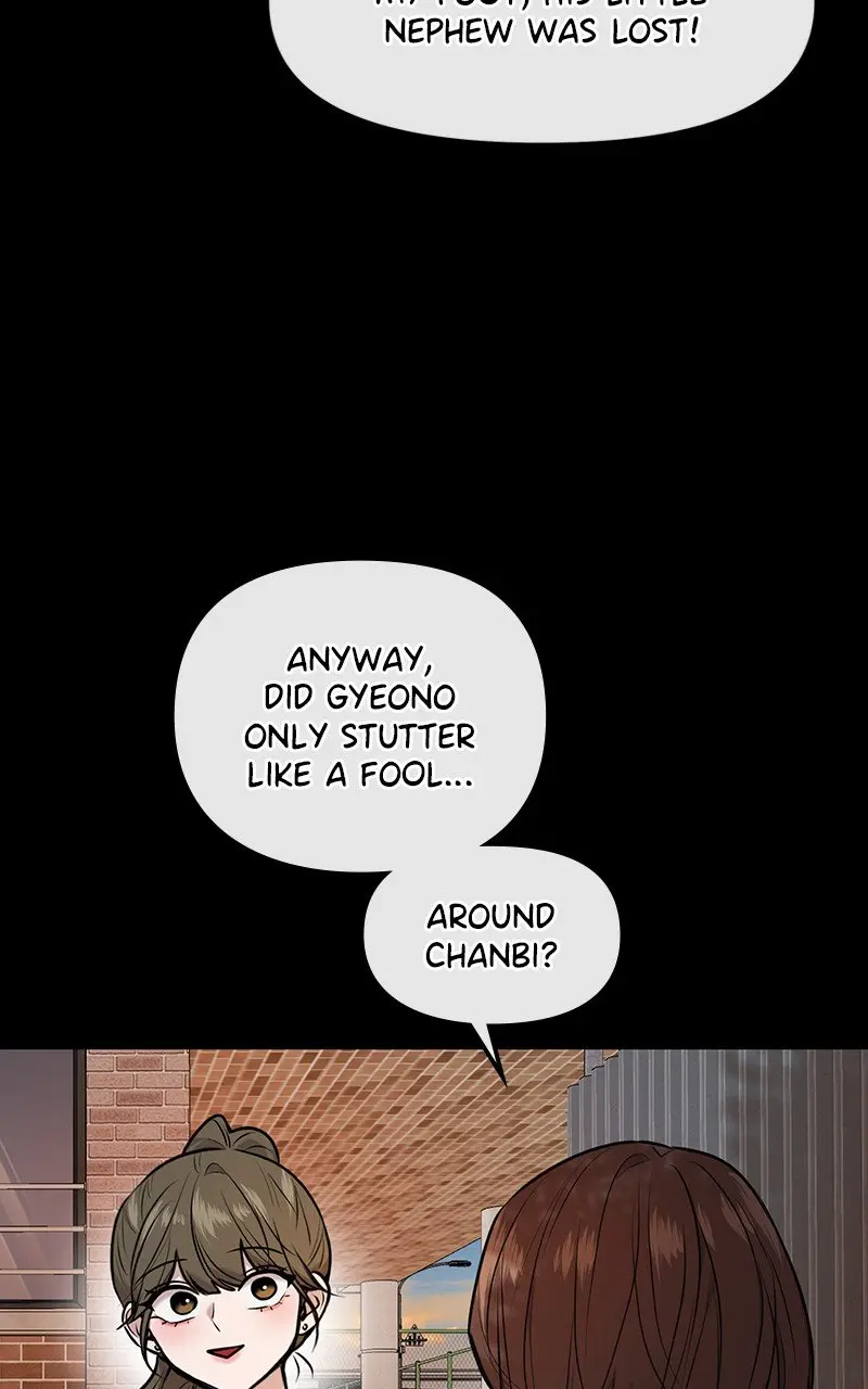 Back to Chanbi - Chapter 34 - Page 23