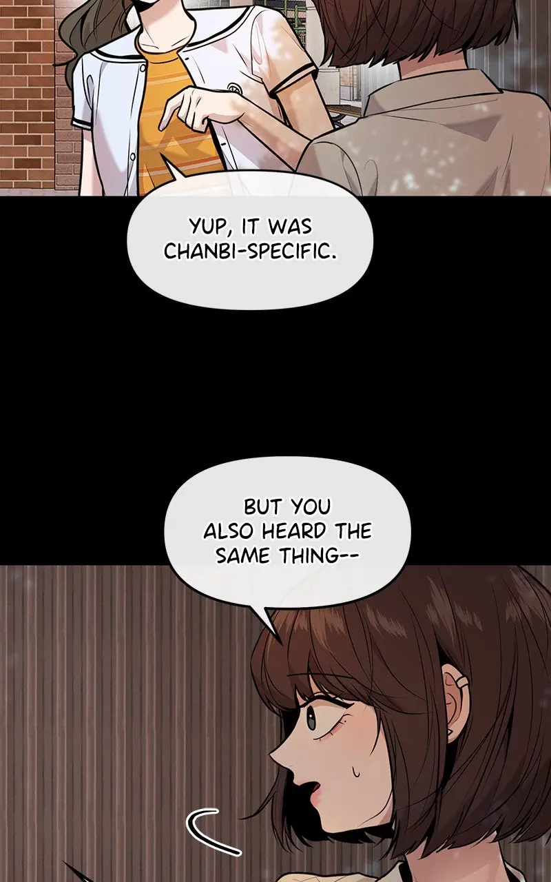 Back to Chanbi - Chapter 34 - Page 24