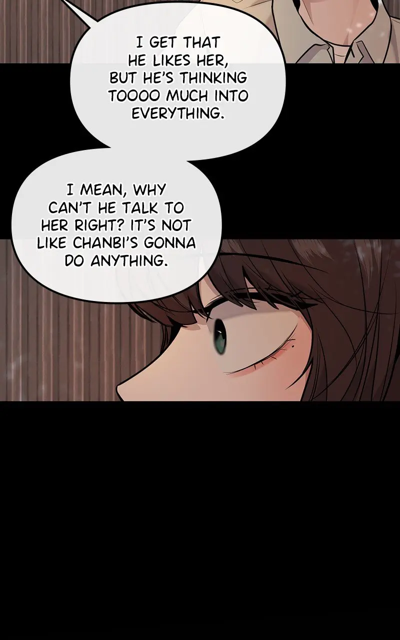 Back to Chanbi - Chapter 34 - Page 25